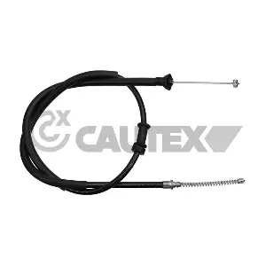 26836 CAUTEX