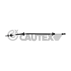 465120 CAUTEX