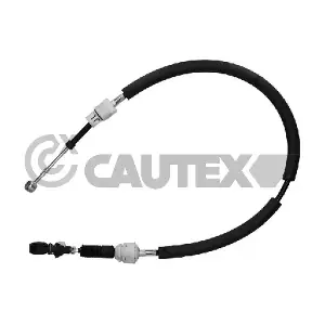 772614 CAUTEX