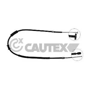 017995 CAUTEX