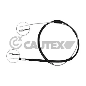 760150 CAUTEX