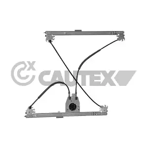 027352 CAUTEX