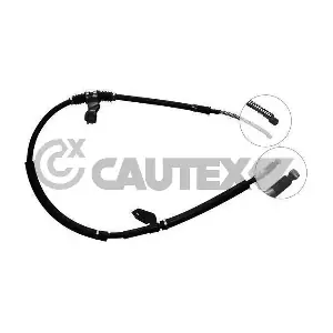 761819 CAUTEX