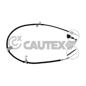 761562 CAUTEX