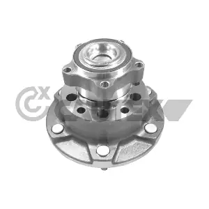 750642 CAUTEX
