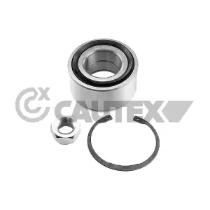 774795 CAUTEX