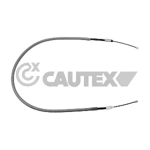 765765 CAUTEX