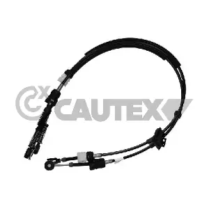 772638 CAUTEX