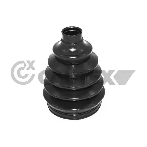 481233 CAUTEX