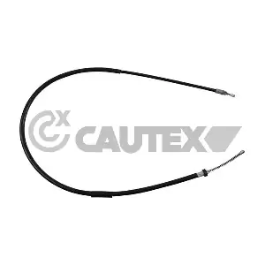 762440 CAUTEX
