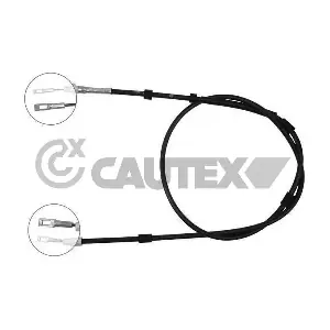 766266 CAUTEX