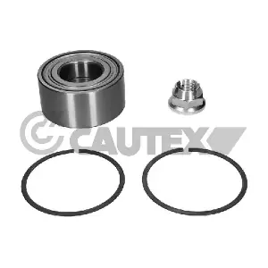 770879 CAUTEX