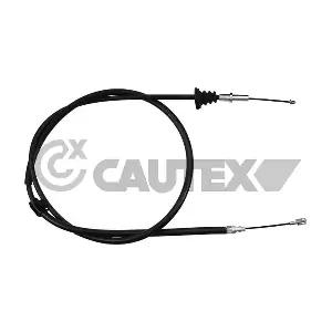 762888 CAUTEX