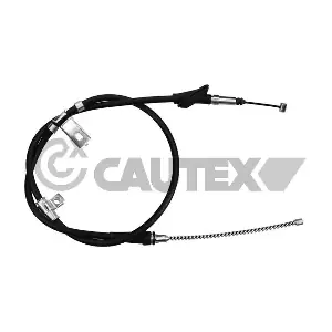 168325 CAUTEX