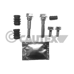 760410 CAUTEX