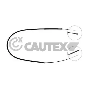 019017 CAUTEX