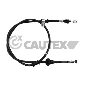 761814 CAUTEX