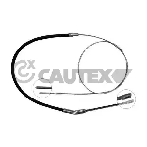 762991 CAUTEX