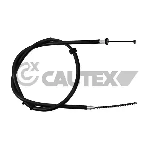 761041 CAUTEX