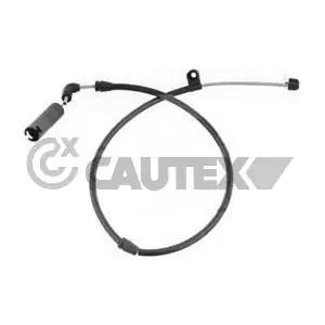 CAUTEX 755115