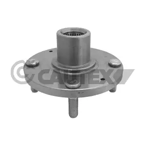 760267 CAUTEX