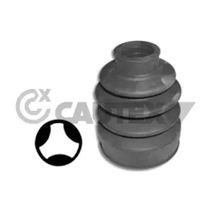 11322 CAUTEX