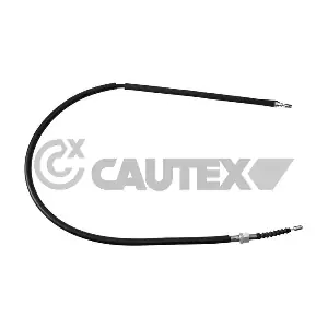 038038 CAUTEX