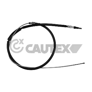 766183 CAUTEX