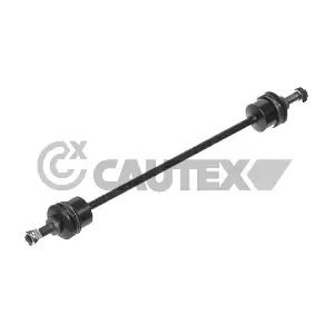 03.0319 CAUTEX