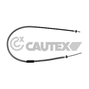 762441 CAUTEX