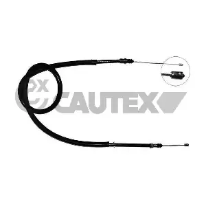 026592 CAUTEX