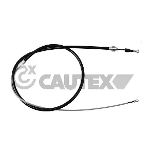 468057 CAUTEX