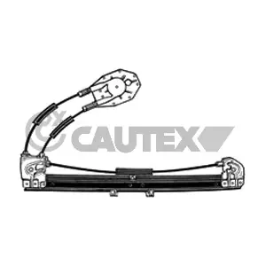 207053 CAUTEX