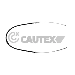 CAUTEX 762160