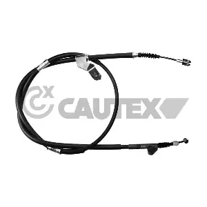708119 CAUTEX