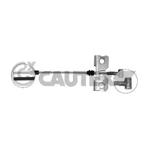 761859 CAUTEX