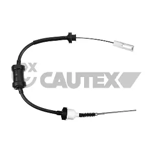018932 CAUTEX