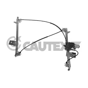 037560 CAUTEX