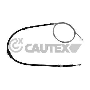 763051 CAUTEX