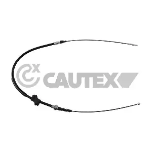 468236 CAUTEX