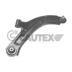 774484 CAUTEX