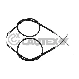 467245 CAUTEX