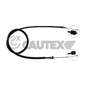 765711 CAUTEX