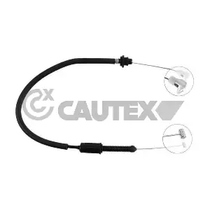 CAUTEX 762528