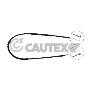 760972 CAUTEX