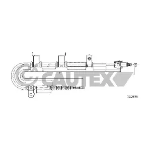 761570 CAUTEX