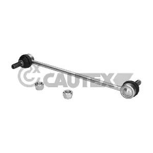 775501 CAUTEX