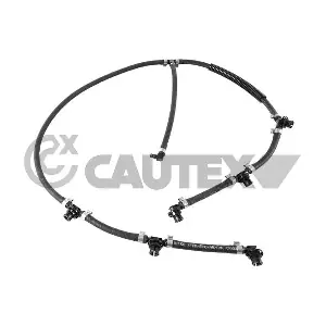 757294 CAUTEX