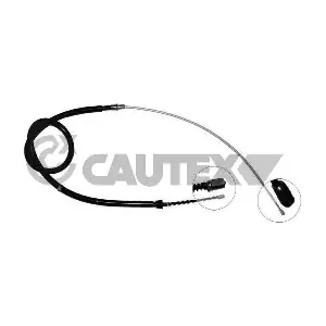 468244 CAUTEX