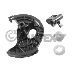 CAUTEX 020492 Ремонтний комплект, додаткове авторегулювання зчеплення